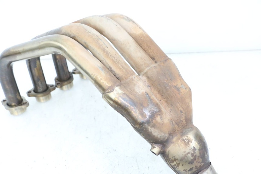 photo de POT ECHAPPEMENT YAMAHA XJ6 ABS 600 (2008 - 2016)