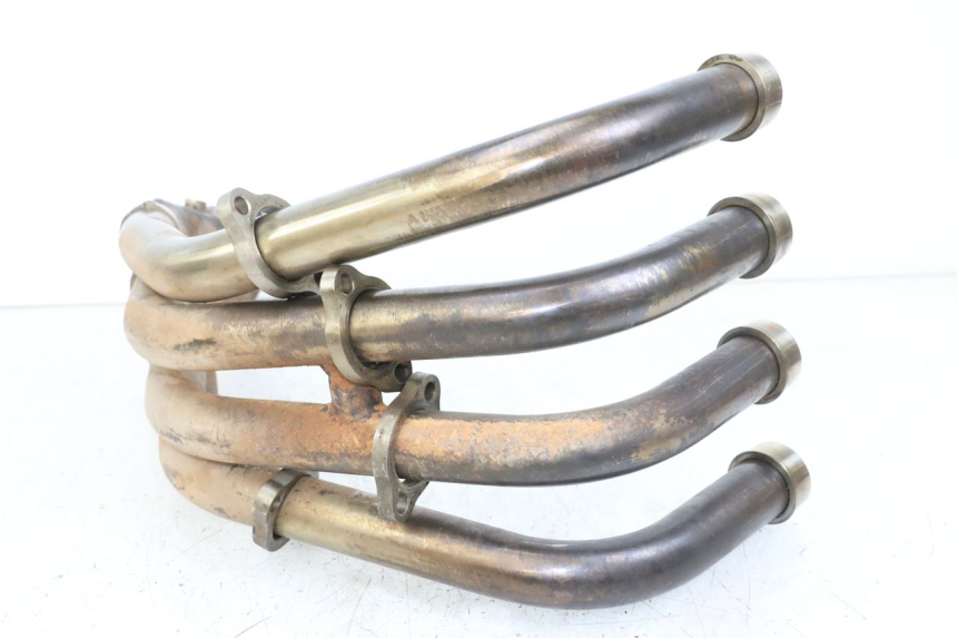 photo de POT ECHAPPEMENT YAMAHA XJ6 ABS 600 (2008 - 2016)