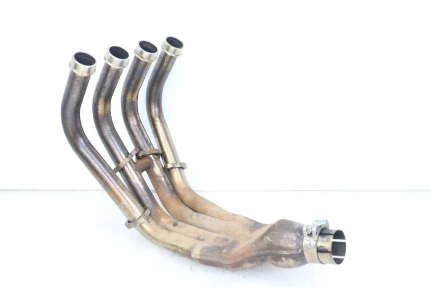 photo de POT ECHAPPEMENT YAMAHA XJ6 ABS 600 (2008 - 2016)