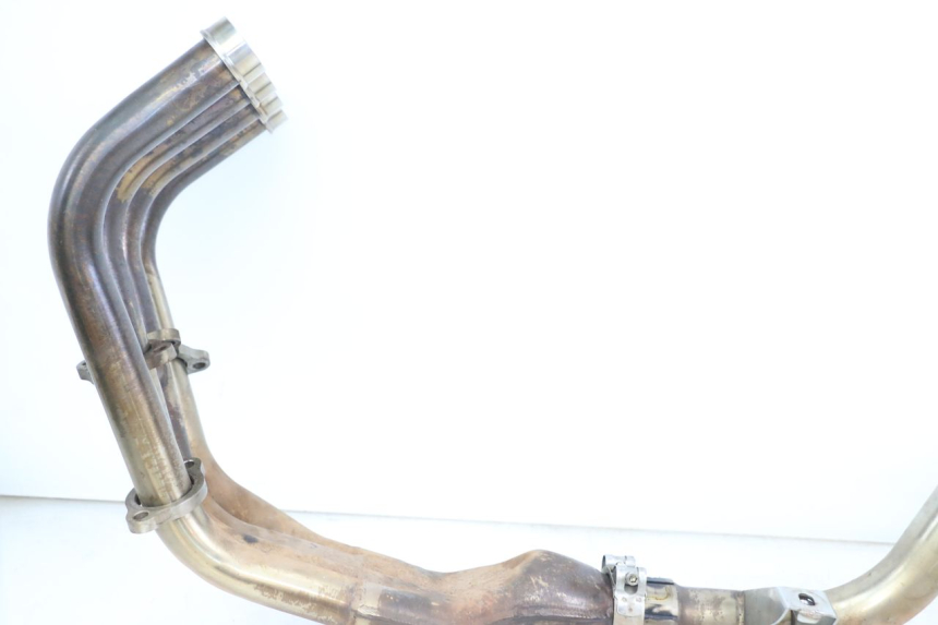 photo de POT ECHAPPEMENT YAMAHA XJ6 ABS 600 (2008 - 2016)