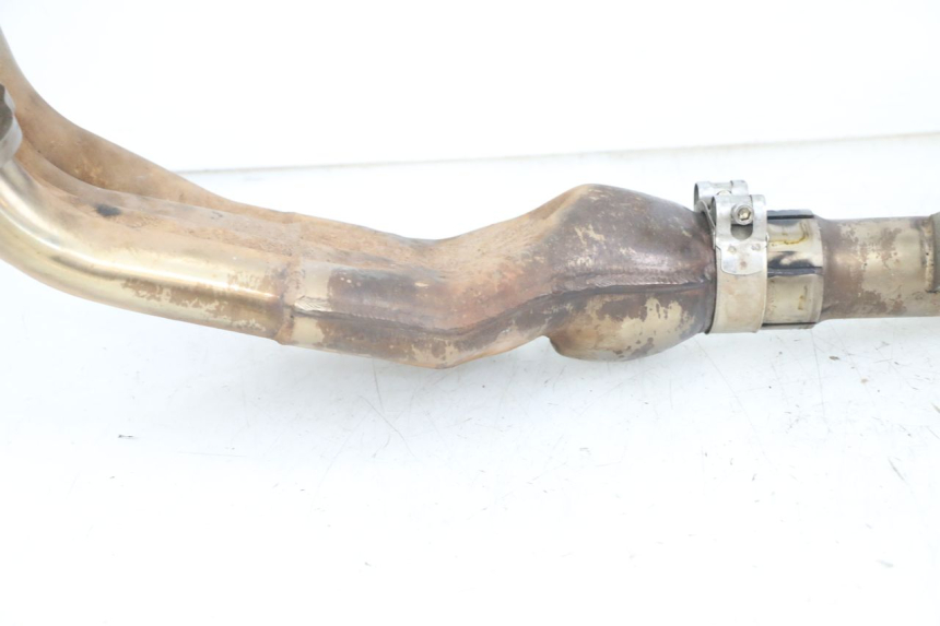 photo de POT ECHAPPEMENT YAMAHA XJ6 ABS 600 (2008 - 2016)