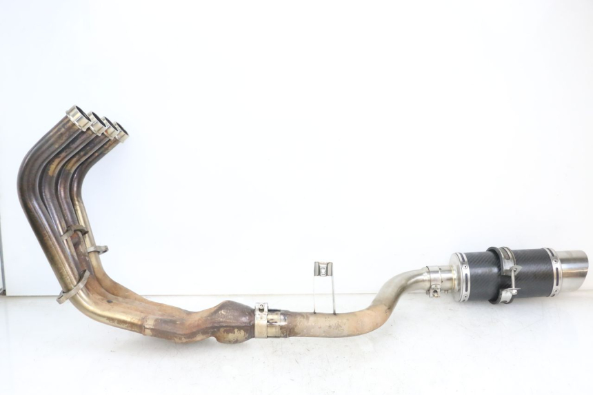 photo de POT ECHAPPEMENT YAMAHA XJ6 ABS 600 (2008 - 2016)