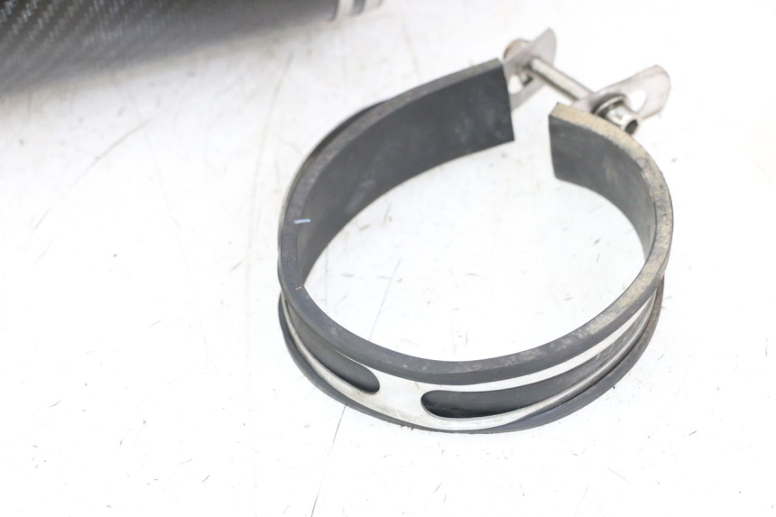 photo de POT ECHAPPEMENT YAMAHA XJ6 ABS 600 (2008 - 2016)