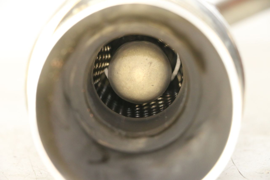 photo de POT ECHAPPEMENT YAMAHA XJ6 ABS 600 (2008 - 2016)