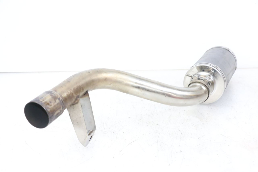 photo de POT ECHAPPEMENT YAMAHA XJ6 ABS 600 (2008 - 2016)