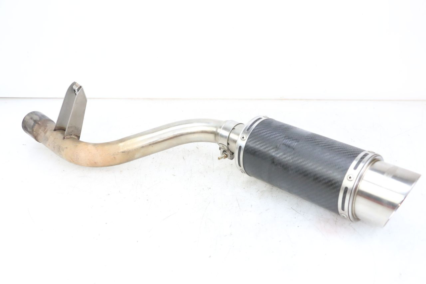 photo de POT ECHAPPEMENT YAMAHA XJ6 ABS 600 (2008 - 2016)