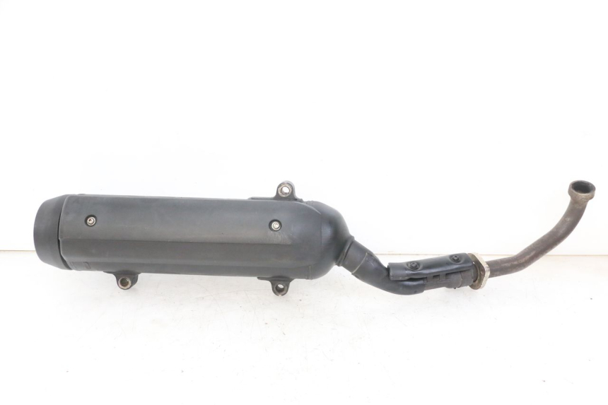 photo de POT ECHAPPEMENT YAMAHA XMAX X-MAX ABS 125 (2017 - 2020)