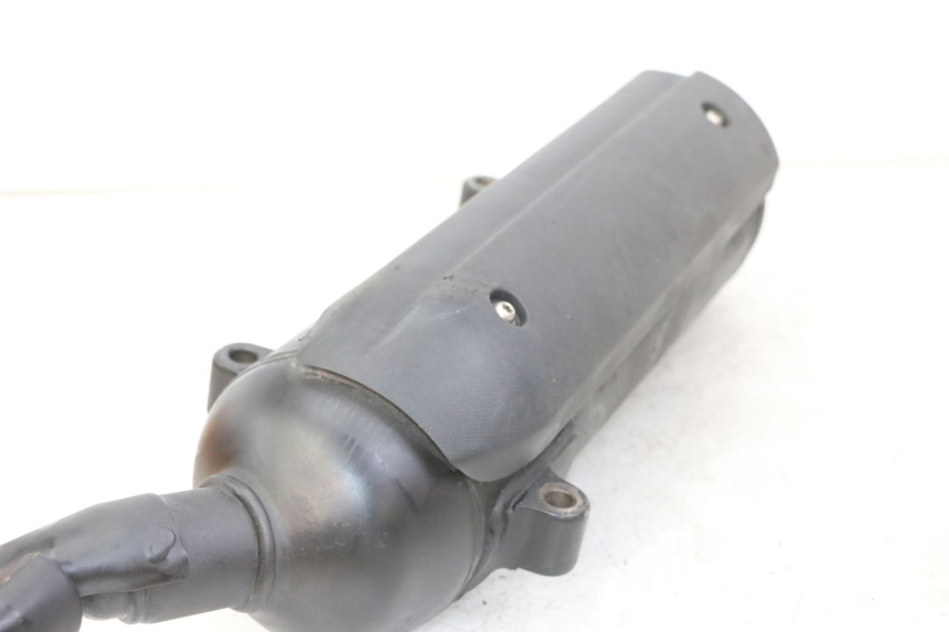 photo de POT ECHAPPEMENT YAMAHA XMAX X-MAX ABS 125 (2017 - 2020)
