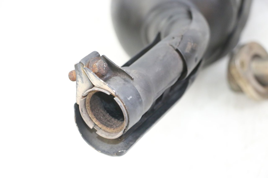 photo de POT ECHAPPEMENT YAMAHA XMAX X-MAX ABS 125 (2017 - 2020)