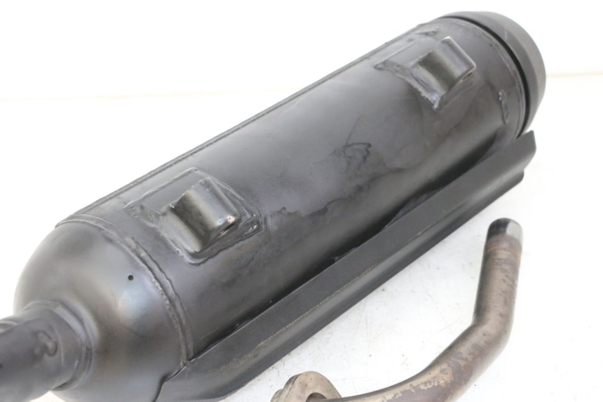 photo de POT ECHAPPEMENT YAMAHA XMAX X-MAX ABS 125 (2017 - 2020)
