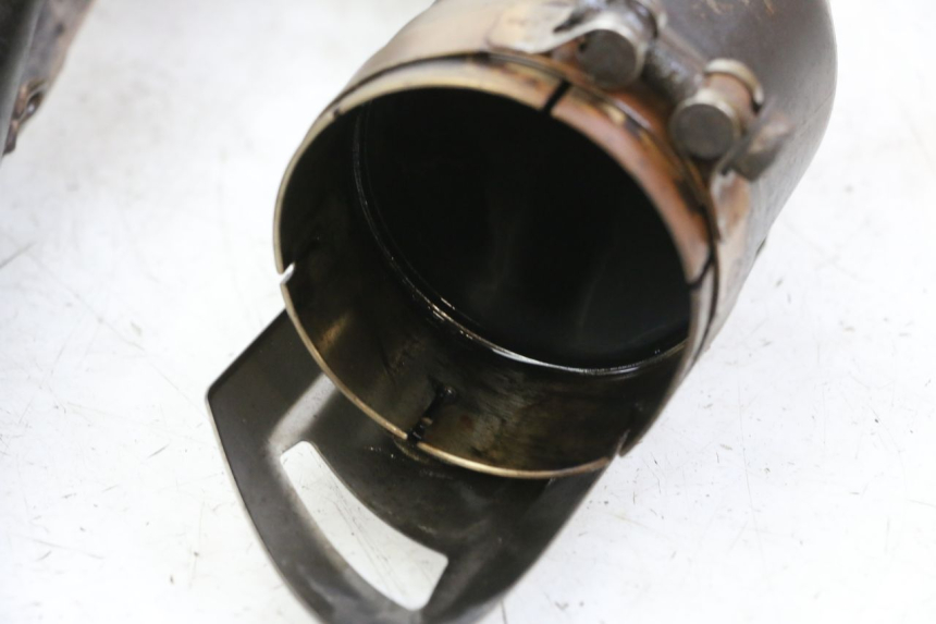 photo de POT ECHAPPEMENT YAMAHA YP T-MAX TMAX 530 (2017 - 2020)
