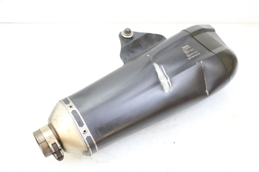 photo de POT ECHAPPEMENT YAMAHA YP T-MAX TMAX 530 (2017 - 2020)