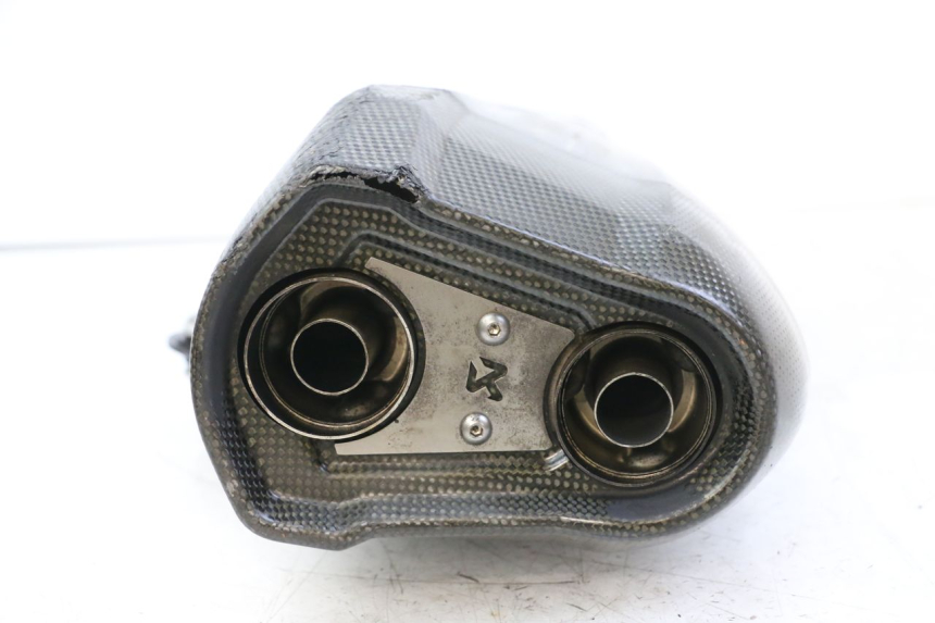 photo de POT ECHAPPEMENT YAMAHA YP T-MAX TMAX 530 (2017 - 2020)