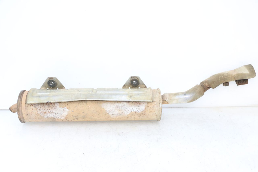 photo de POT ECHAPPEMENT YAMAHA YFM BRUIN 350 (2003 - 2009)