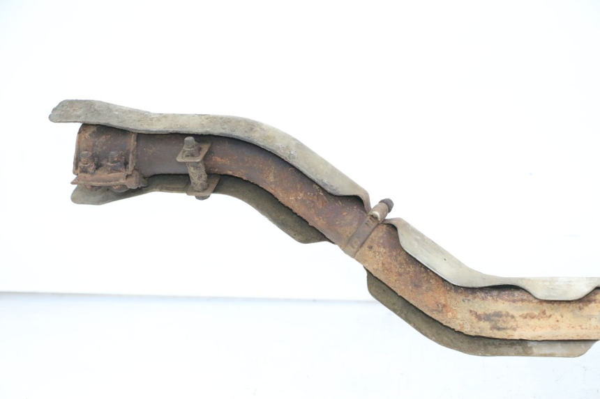 photo de POT ECHAPPEMENT YAMAHA YFM BRUIN 350 (2003 - 2009)