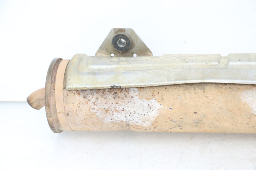 photo de POT ECHAPPEMENT YAMAHA YFM BRUIN 350 (2003 - 2009)