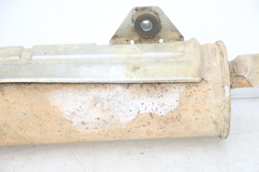 photo de POT ECHAPPEMENT YAMAHA YFM BRUIN 350 (2003 - 2009)