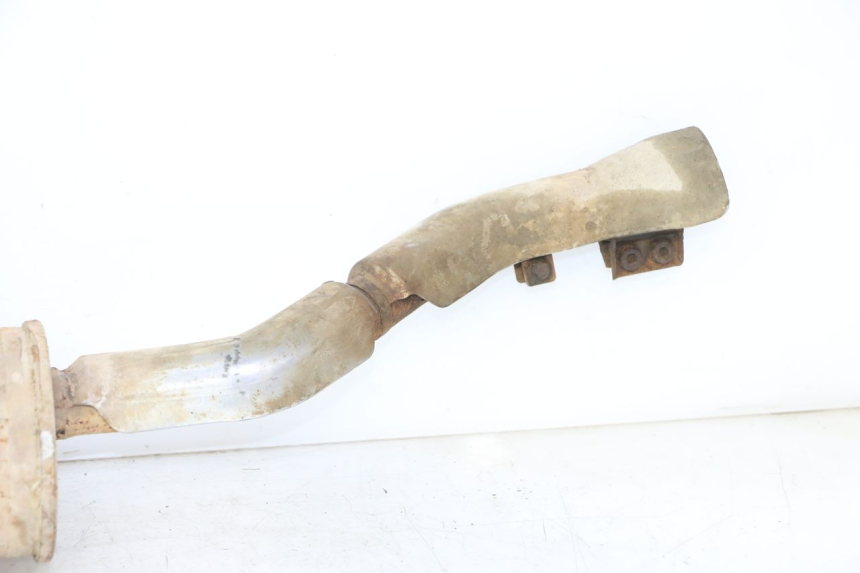 photo de POT ECHAPPEMENT YAMAHA YFM BRUIN 350 (2003 - 2009)