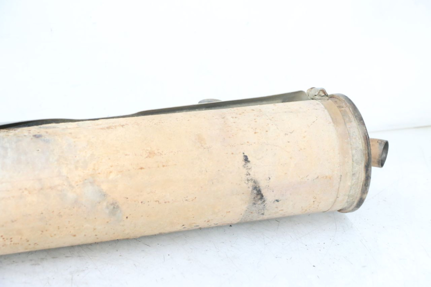 photo de POT ECHAPPEMENT YAMAHA YFM BRUIN 350 (2003 - 2009)