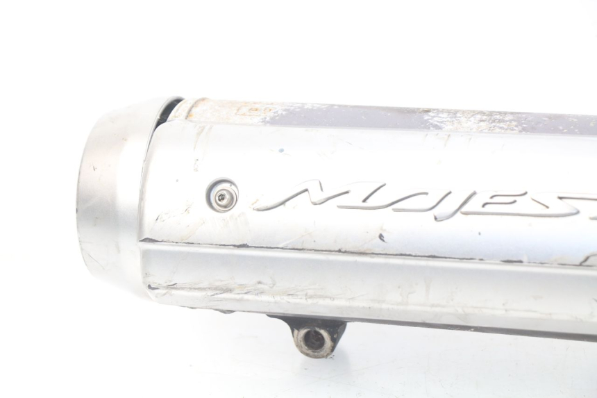photo de POT ECHAPPEMENT YAMAHA YP MAJESTY 125 (2007 - 2010)
