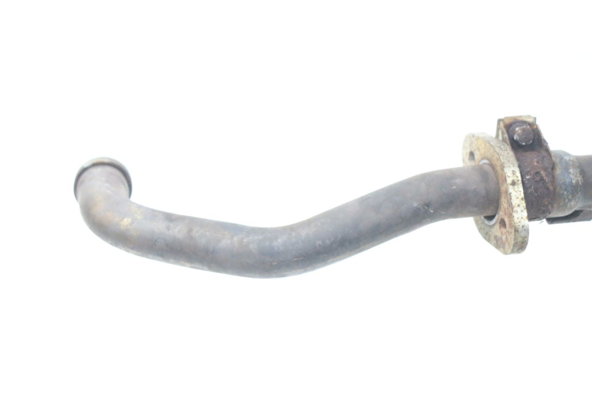 photo de POT ECHAPPEMENT YAMAHA YP MAJESTY 125 (2007 - 2010)