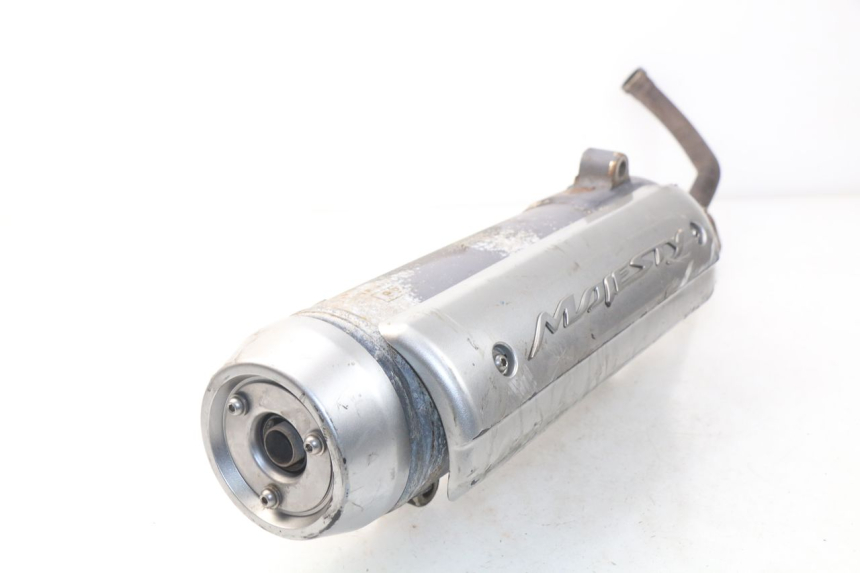 photo de POT ECHAPPEMENT YAMAHA YP MAJESTY 125 (2007 - 2010)