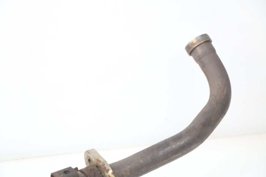 photo de POT ECHAPPEMENT YAMAHA YP MAJESTY 125 (2007 - 2010)