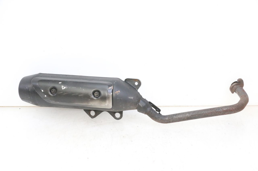 photo de POT ECHAPPEMENT YAMAHA YP MAJESTY 125 (2002 - 2006)