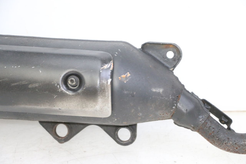 photo de POT ECHAPPEMENT YAMAHA YP MAJESTY 125 (2002 - 2006)