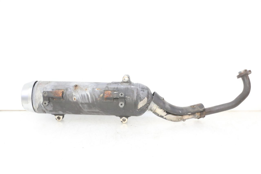 photo de POT ECHAPPEMENT YAMAHA YP MAJESTY 125 (2007 - 2010)
