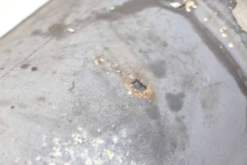 photo de POT ECHAPPEMENT YAMAHA YP MAJESTY 125 (2007 - 2010)