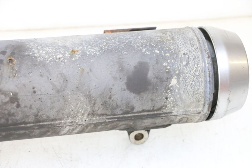 photo de POT ECHAPPEMENT YAMAHA YP MAJESTY 125 (2007 - 2010)