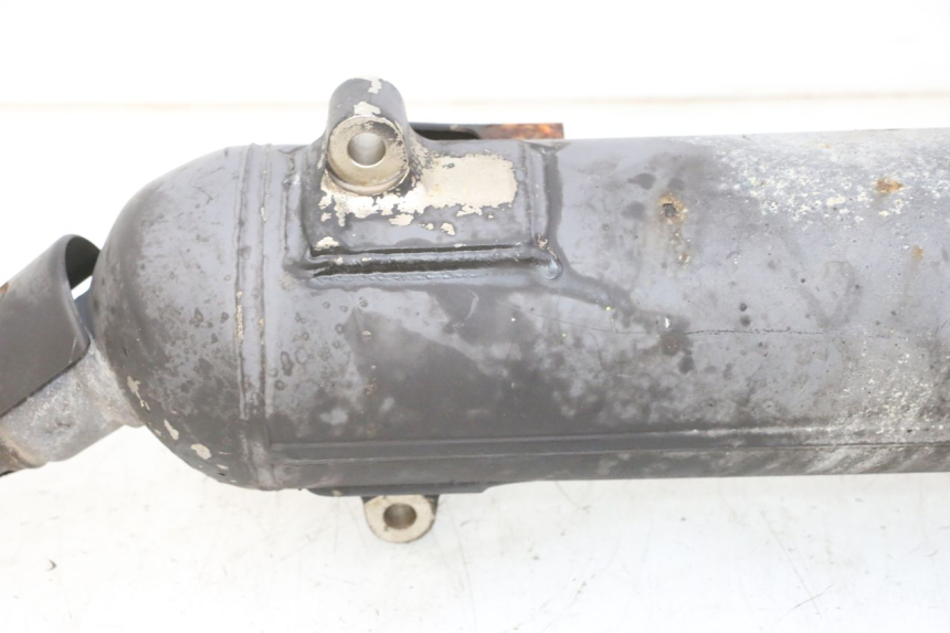 photo de POT ECHAPPEMENT YAMAHA YP MAJESTY 125 (2007 - 2010)