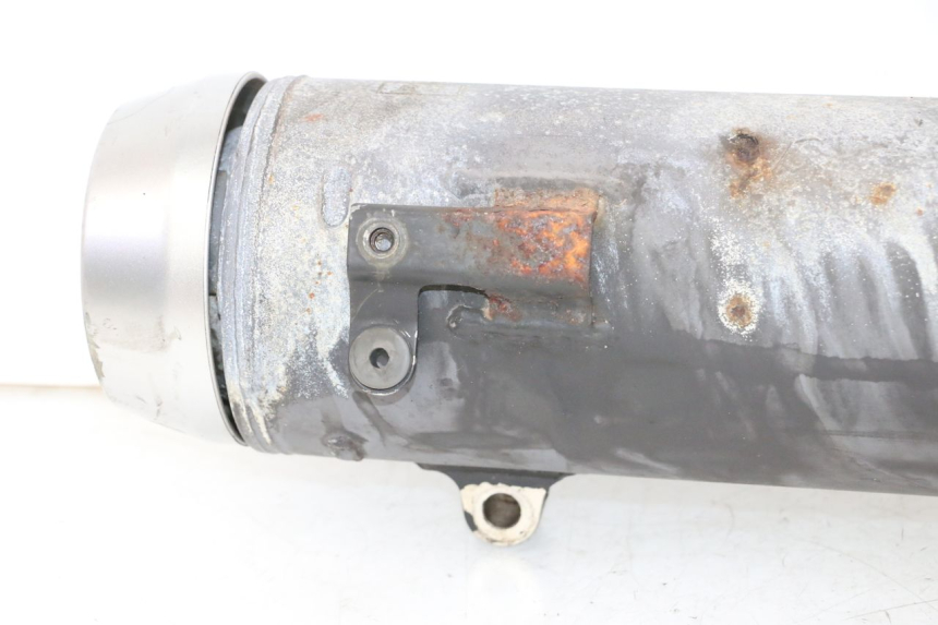 photo de POT ECHAPPEMENT YAMAHA YP MAJESTY 125 (2007 - 2010)