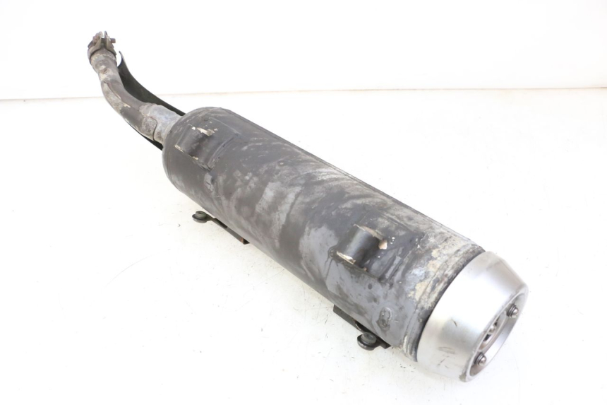 photo de POT ECHAPPEMENT YAMAHA YP MAJESTY 125 (2007 - 2010)