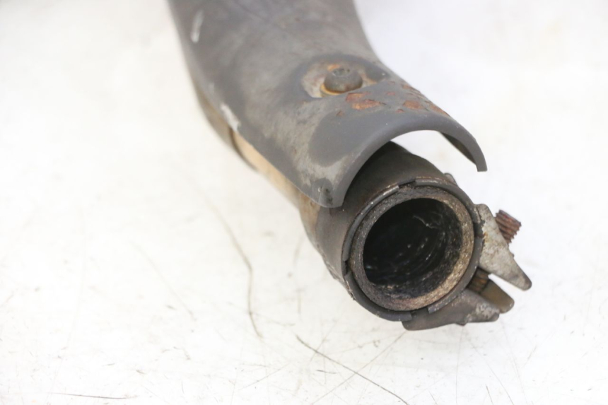 photo de POT ECHAPPEMENT YAMAHA YP MAJESTY 125 (2007 - 2010)