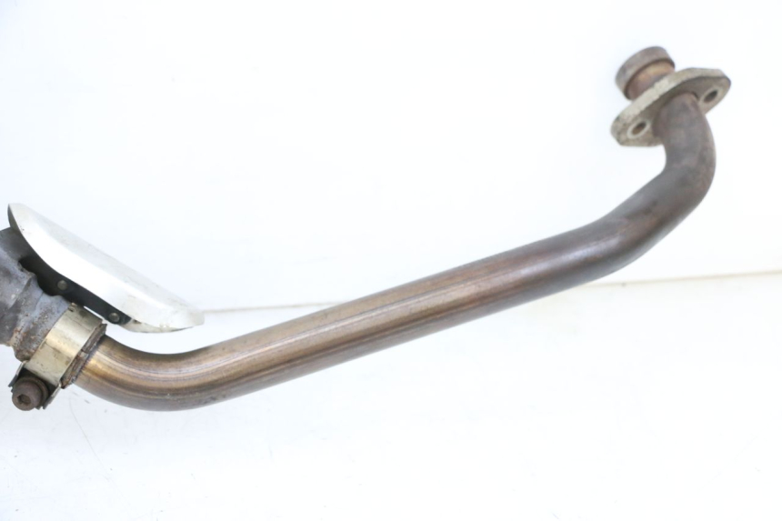 photo de POT ECHAPPEMENT YAMAHA YP MAJESTY 125 (2002 - 2006) - Focus structure