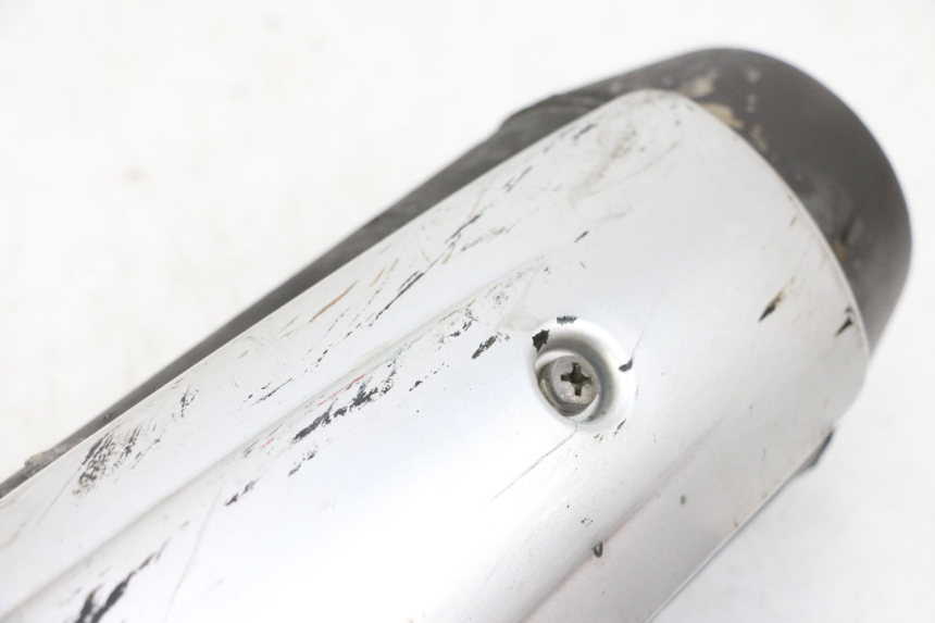 photo de POT ECHAPPEMENT YAMAHA YP MAJESTY 125 (2002 - 2006) - Autre angle de vue