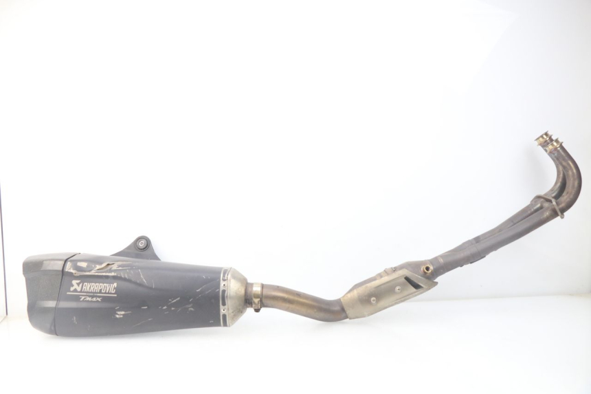 photo de POT ECHAPPEMENT YAMAHA YP T-MAX TMAX 530 (2017 - 2020)