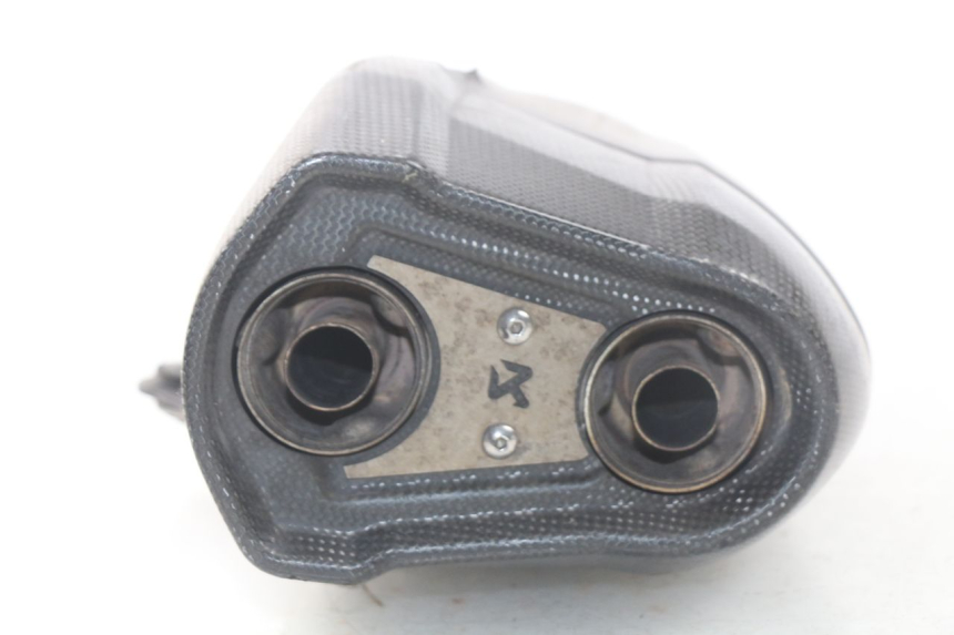 photo de POT ECHAPPEMENT YAMAHA YP T-MAX TMAX 530 (2017 - 2020)