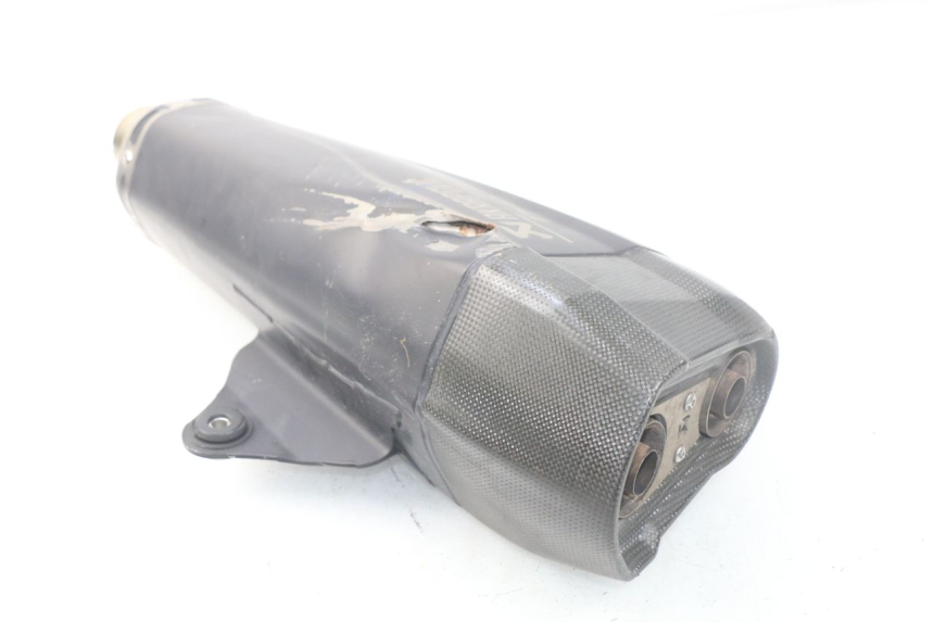 photo de POT ECHAPPEMENT YAMAHA YP T-MAX TMAX 530 (2017 - 2020)