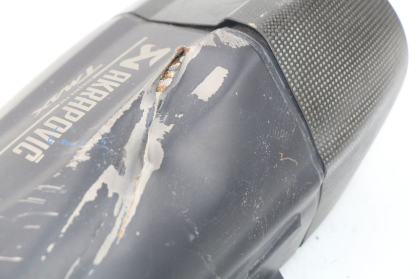 photo de POT ECHAPPEMENT YAMAHA YP T-MAX TMAX 530 (2017 - 2020)