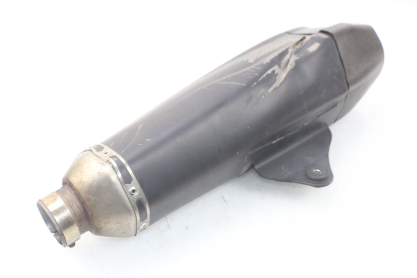 photo de POT ECHAPPEMENT YAMAHA YP T-MAX TMAX 530 (2017 - 2020)