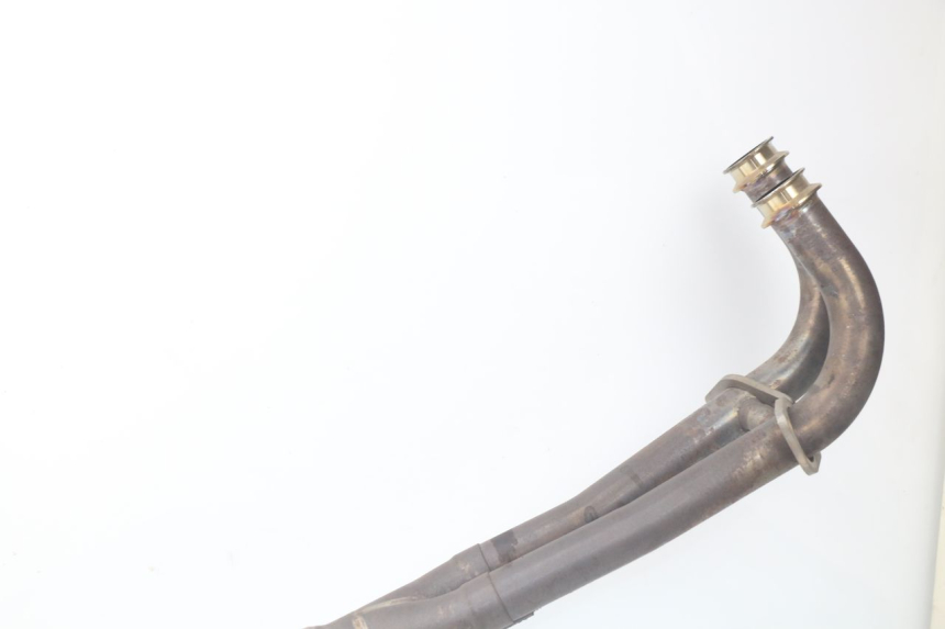 photo de POT ECHAPPEMENT YAMAHA YP T-MAX TMAX 530 (2017 - 2020)