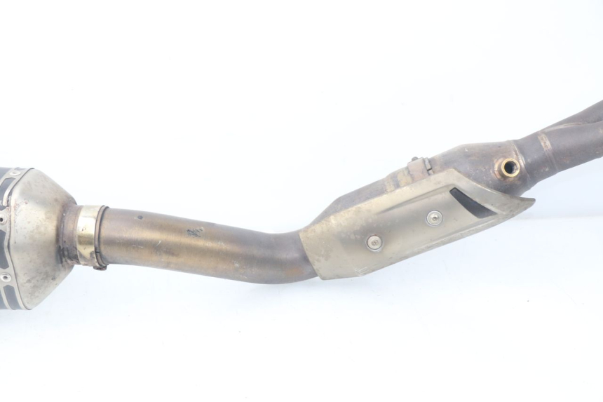 photo de POT ECHAPPEMENT YAMAHA YP T-MAX TMAX 530 (2017 - 2020)