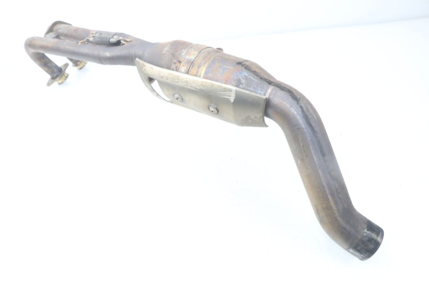 photo de POT ECHAPPEMENT YAMAHA YP T-MAX TMAX 530 (2017 - 2020)