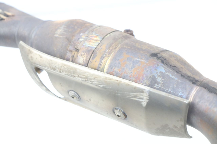 photo de POT ECHAPPEMENT YAMAHA YP T-MAX TMAX 530 (2017 - 2020)