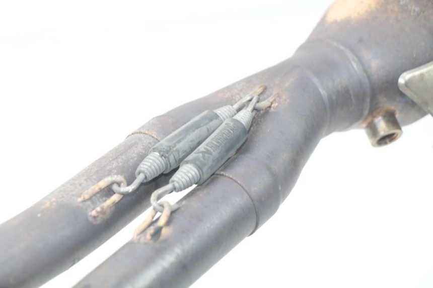 photo de POT ECHAPPEMENT YAMAHA YP T-MAX TMAX 530 (2017 - 2020)