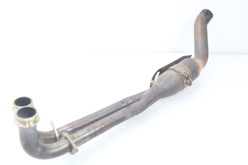 photo de POT ECHAPPEMENT YAMAHA YP T-MAX TMAX 530 (2017 - 2020)