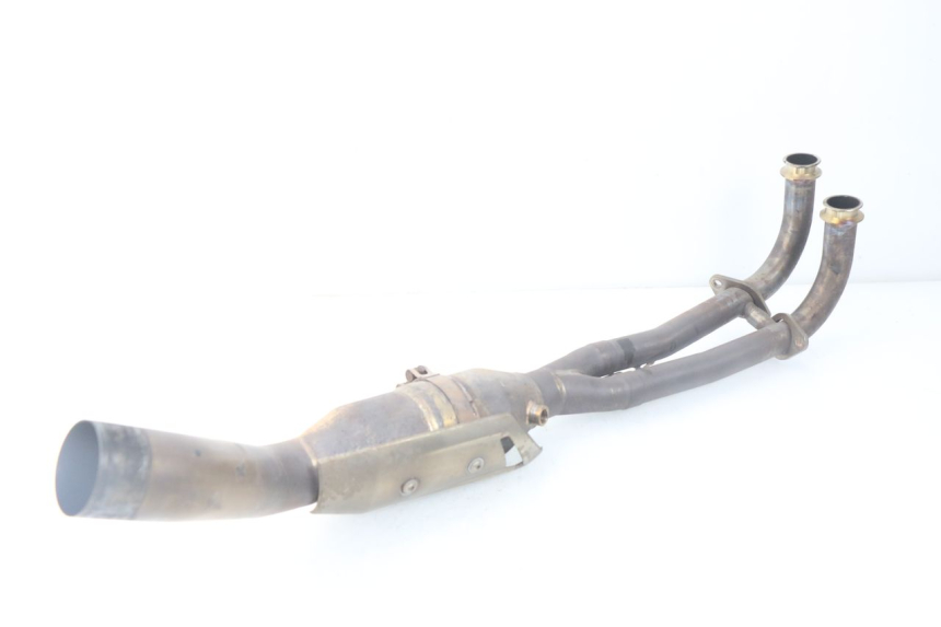 photo de POT ECHAPPEMENT YAMAHA YP T-MAX TMAX 530 (2017 - 2020)